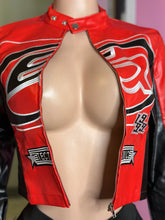 Load image into Gallery viewer, Biker Babe Jacket
