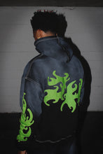 Load image into Gallery viewer, VILE Hoodie
